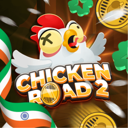 Chicken Road 2