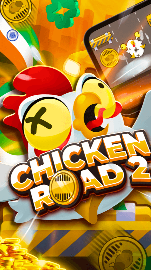 Chicken Road 2 Screenshot